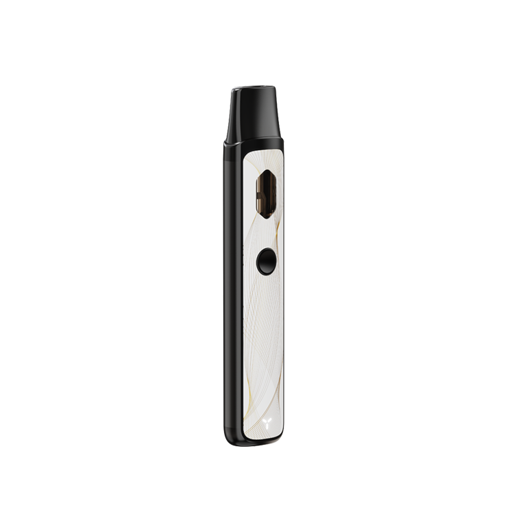 Rechargeable Disposable Pod Device